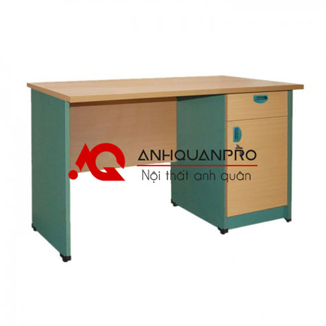 Bàn làm việc nhân viên SV120HL3C Bàn làm việc nhân viên Hòa Phát