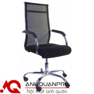 ghe xoay luoi van phong GL207 1