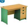 ban lam viec hoc lien hoa phat SV120SHL3DF