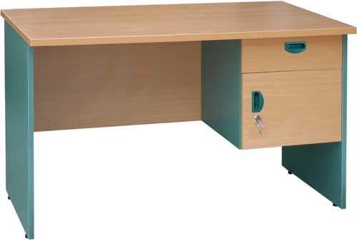 Bàn làm việc nhân viên văn phòng SV140HL