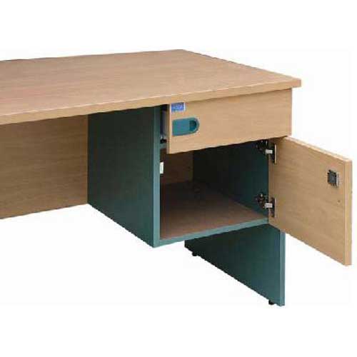 Hộc lửng bàn nhân viên văn phòng SV140HL