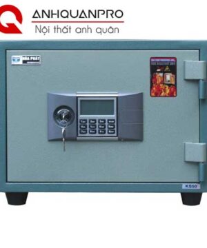 ket sat dien tu hoa phat KS50N DT