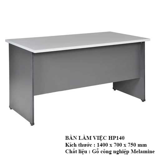 Bàn nhân viên Hòa Phát HP140 Bàn nhân viên Hòa Phát HP140