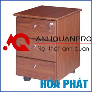 Hộc di động bàn giám đốc Hộc di động bàn giám đốc