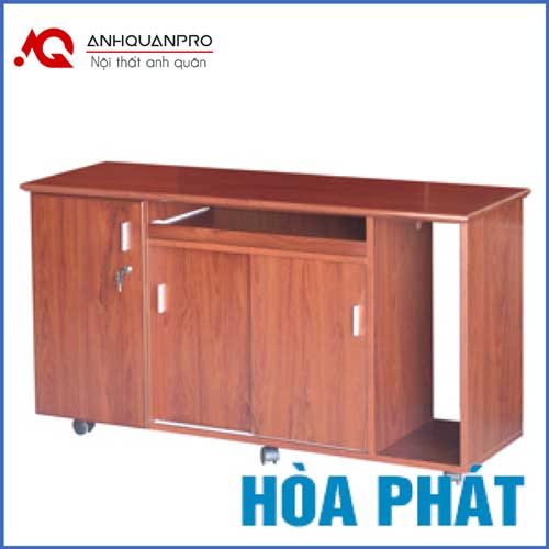 Tủ phụ TP02-2 Tủ phụ TP02-2 được dùng cho bàn giám đốc DT1890H3