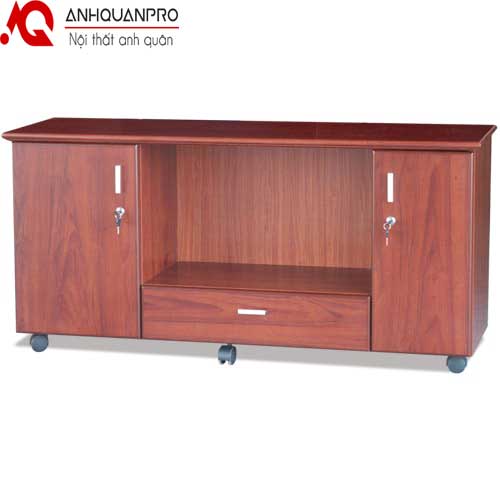 Tủ phụ bàn giám đốc TP04 Tủ phụ bàn giám đốc TP04 cũng được nhiều khách hàng yêu thích