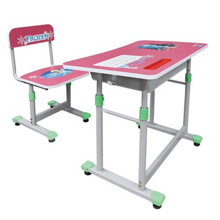 Bộ bàn ghế học sinh bhs-28-3 của Hòa Phát được yêu thích hiện nay. Bộ bàn ghế học sinh bhs-28-3 của Hòa Phát