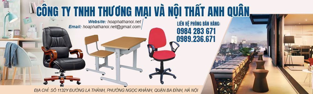 Nội thất văn phòng giá rẻ tại nội thất Anh Quân Nội thất văn phòng giá rẻ tại nội thất Anh Quân