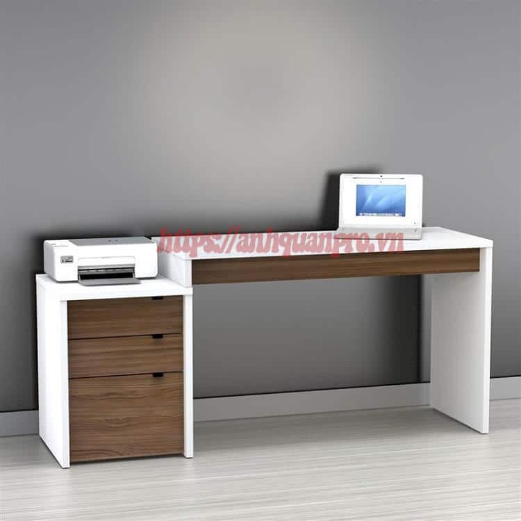 Lựa chọn tủ 3 ngăn kéo bên ngoài cho không gian rộng