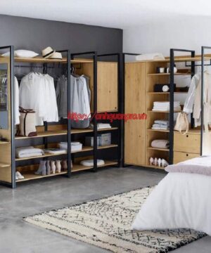 gia treo quan ao hien dai GA02