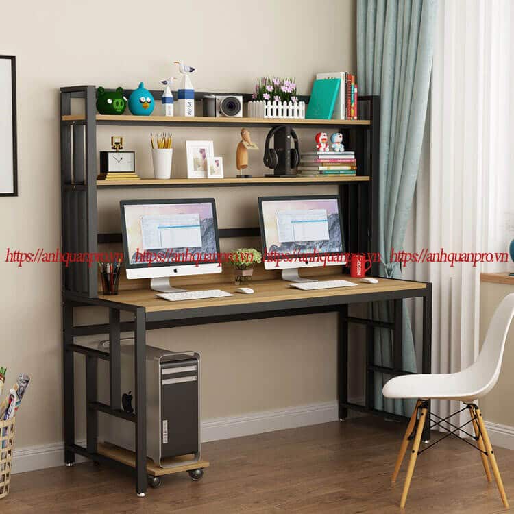 Khung sắt sơn tĩnh điện chắc chắn bền đẹp