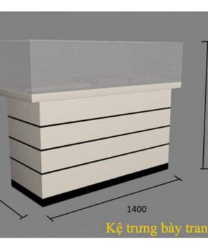 Kệ trưng bày trang sức KTB01
