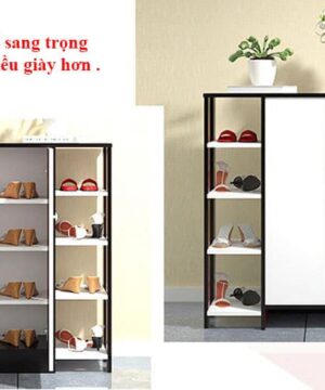 Kiểu dáng sang trọng và hiện đại .