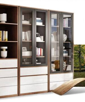Tủ đựng hồ sơn văn phòng TGC06 được nhiều khách hàng lựa chọn sử dụng.