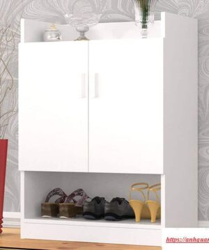 Tủ giày đẹp TG08