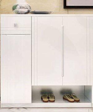 Tủ giày đẹp giá rẻ TG07
