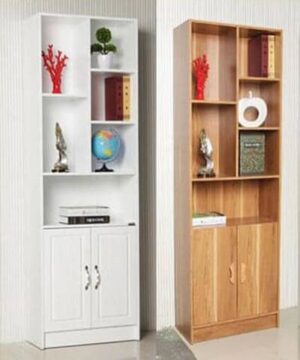 Tủ tài liệu TGC07 10 Tủ tài liệu gỗ TGC07