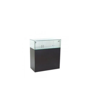 Tủ trưng bày trang sức KTB04