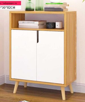 Tủ để giày nhỏ xinh TG14