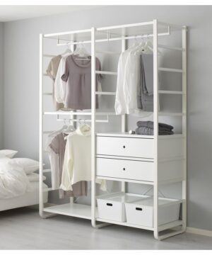 Giá áo khung sắt GA03