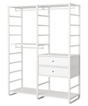 Giá áo khung sắt GA03