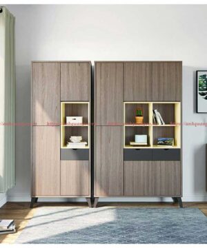 Hiện đại , sang trọng cùng với sự kết hợp tuyệt vời .