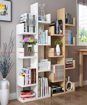 Kiểu dáng đơn giản và độc đáo.