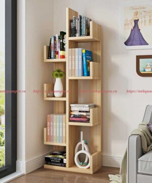 Kệ để sách KG33