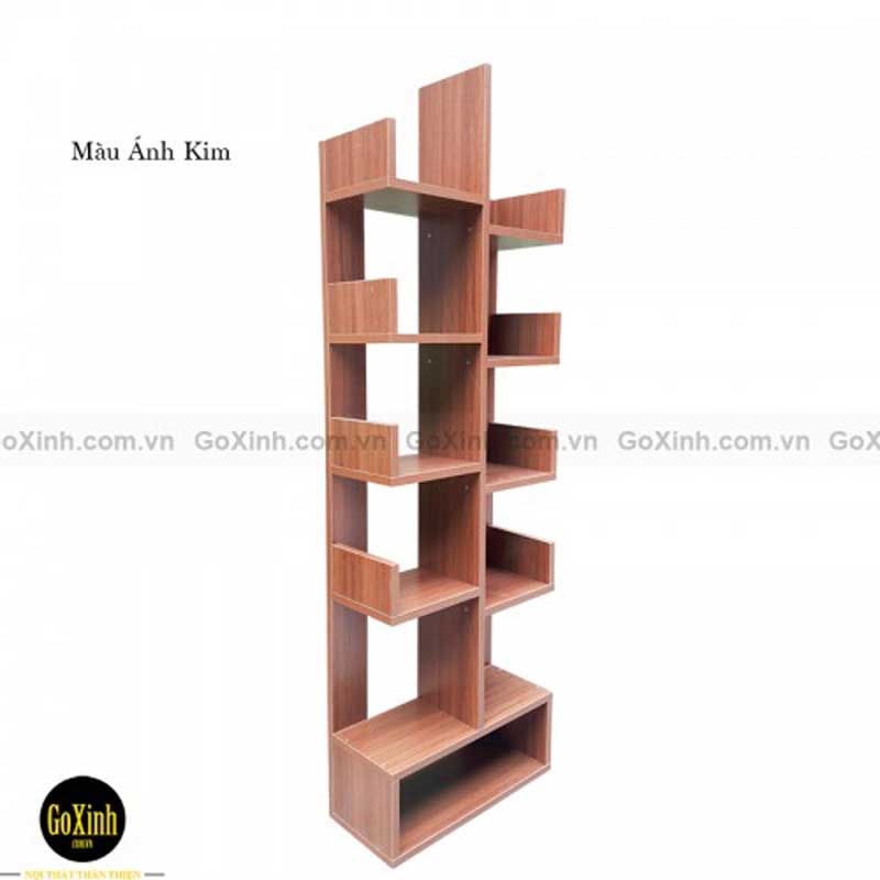 Kệ sách hình cây của Gỗ Xinh