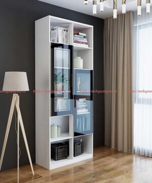 Màu trắng nổi bật của TGC21
