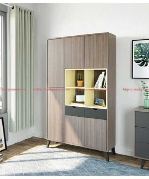 Sang trọng và hiện đại với TGC20