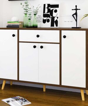 Tủ giày dép TG16