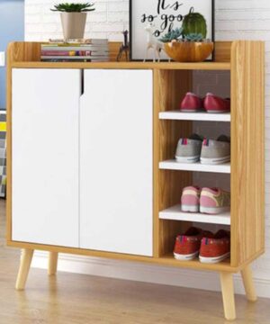 Bạn có thể bày đồ trang trí bên trên mang lại phong cách đẹp mắt và sinh động cho không gian của bạn .