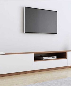 Kệ tivi phòng khách KTV02