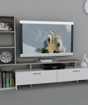 Kệ tivi phòng khách KTV06