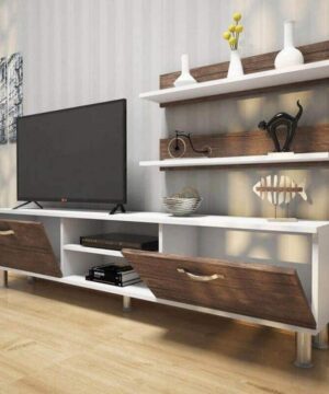 Hình ảnh kệ tivi KTV08