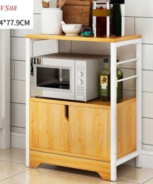 Kệ để lò vi sóng đa năng KVS08