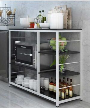 Kệ để lò vi sóng kvs04