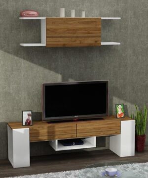 Kệ tivi KTV04 đơn giản và bắt mắt .