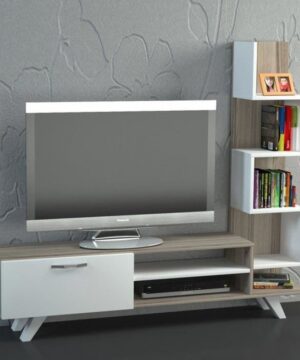 Kệ tivi đơn giản giá rẻ KTV03 .1