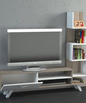 Kệ tivi đơn giản giá rẻ KTV03