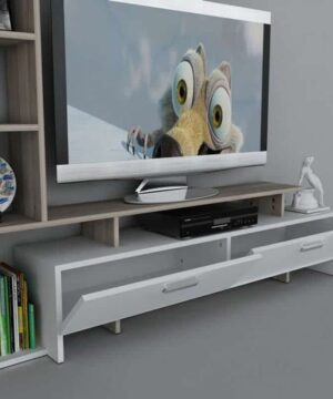 Kệ tivi 1,2 m KTV06