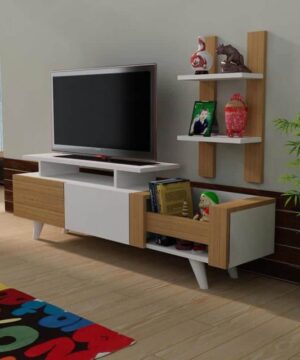 Kệ tivi độc đáo KTV05