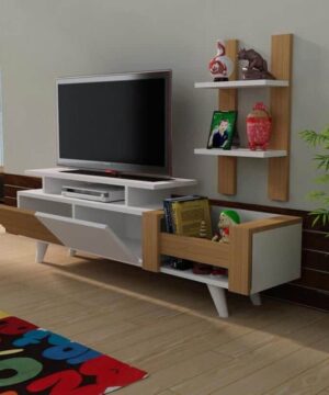 Phù hợp với không gian phòng khách , phòng ngủ .