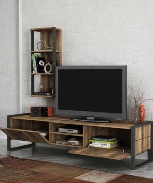 Sang trọng và hiện đại với KTV09