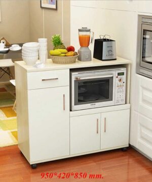Tủ để lò vi sóng KVS09