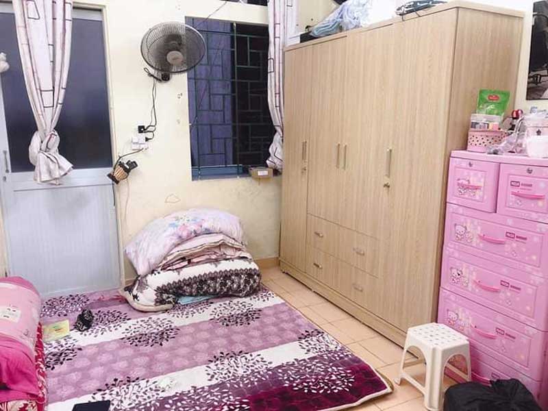 Tủ quần áo rộng 1600 cm 4 ngăn kéo và 4 cánh mở