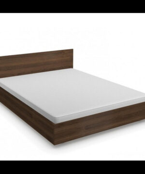 Giường MDF giá rẻ G03 20 Giường ngủ không hộc G03