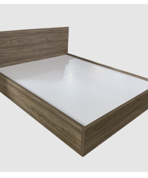 Giường MDF giá rẻ G03 21 Giường ngủ không hộc G03