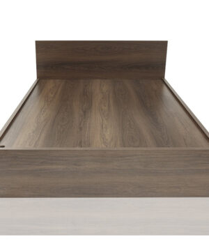 Giường MDF giá rẻ G03 18 Giường ngủ không hộc G03